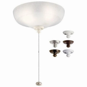 Fan Light Kit durable electric fans for regular use
