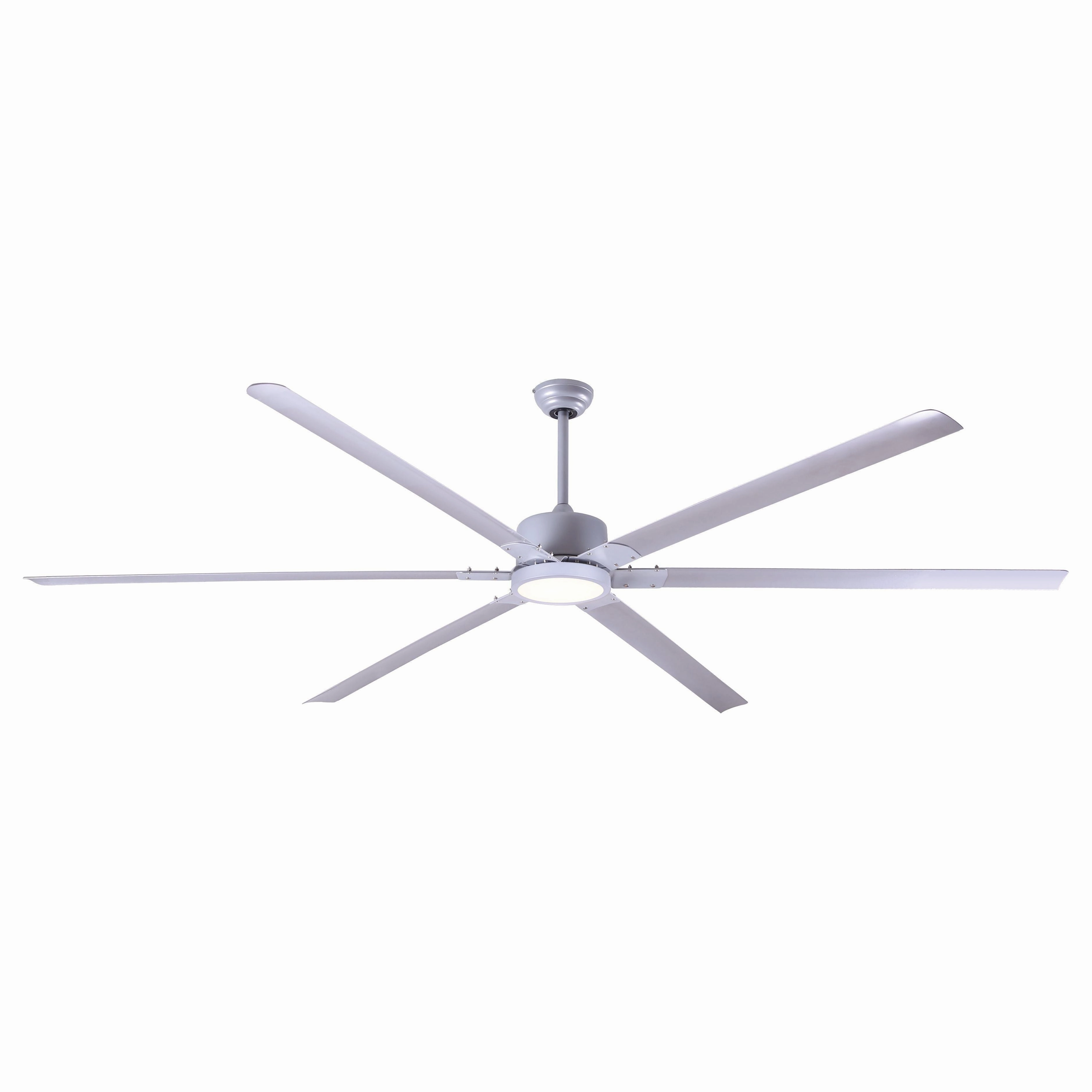 FANBOS Industrial Ceiling Fan