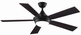 Fanimation 52``Ceiling Fan Modern ceiling fan for home cooling