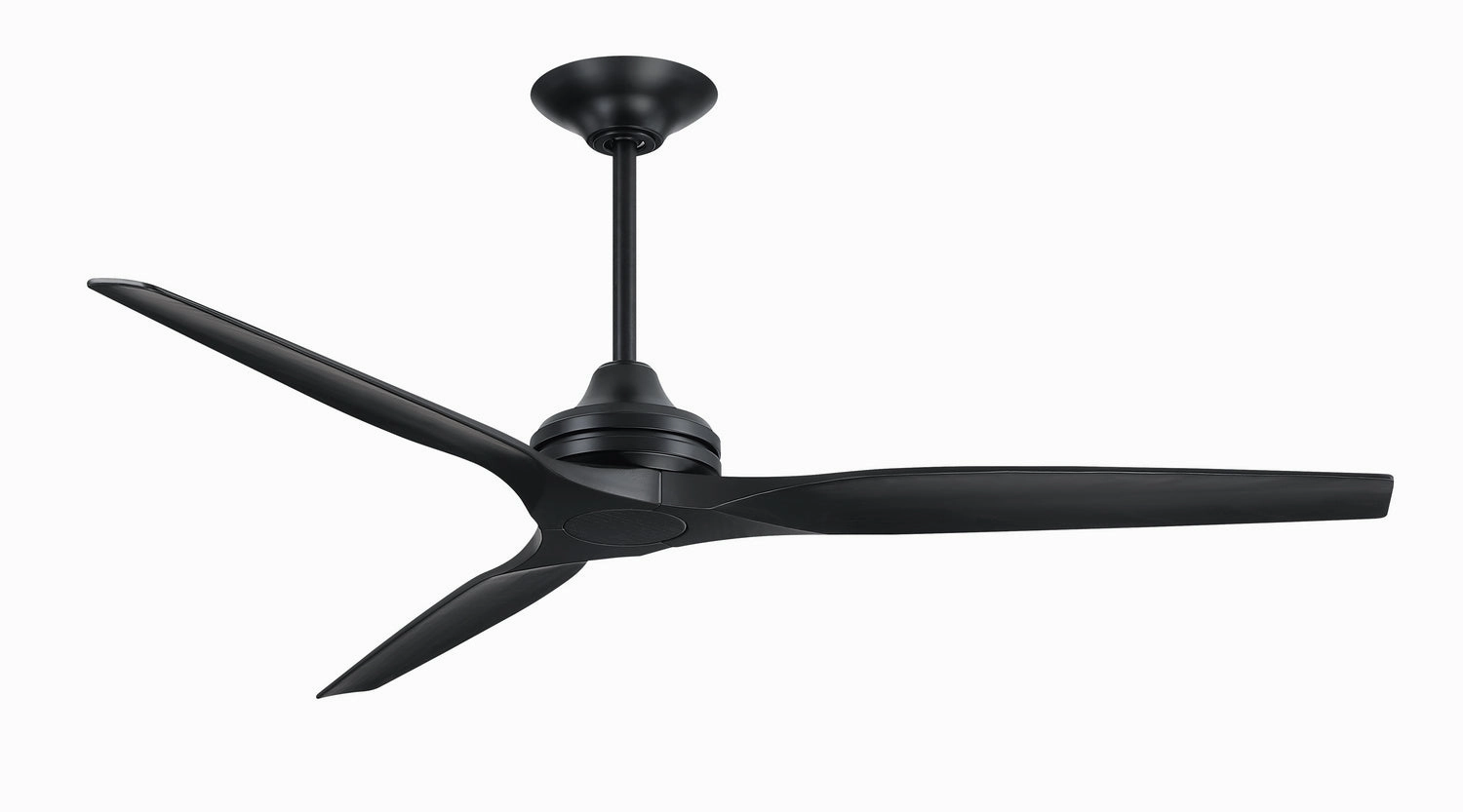 Fanimation 64" Spitfire DC Indoor/Outdoor Mix & Match Custom Ceiling Fan