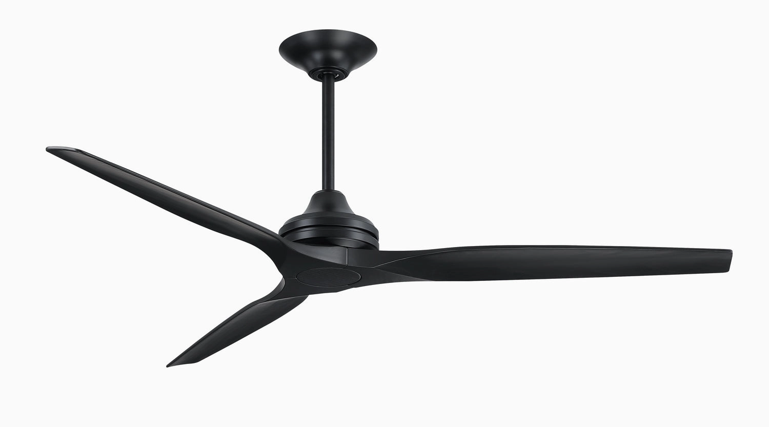 Fanimation 72" Spitfire DC Indoor/Outdoor Mix & Match Custom Ceiling Fan with Remote Control