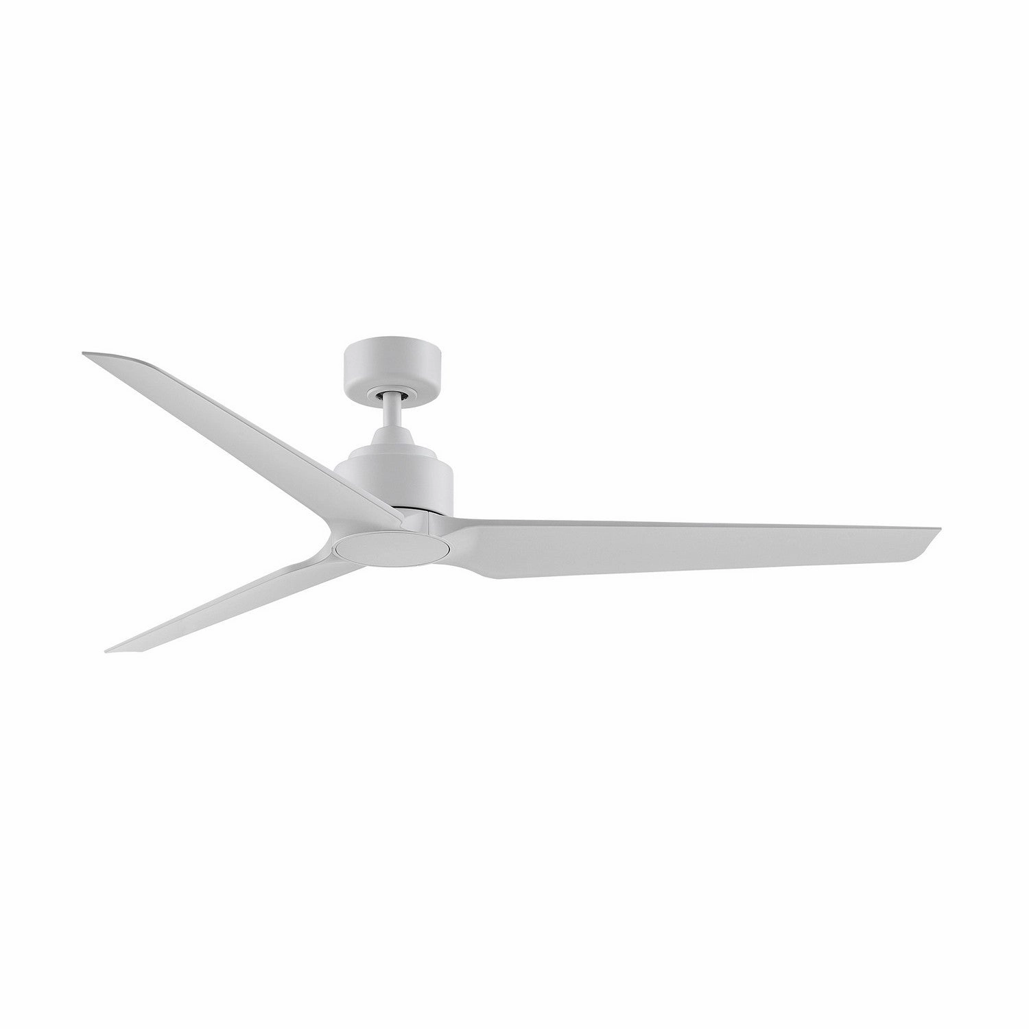 Fanimation 72" TriAire DC Indoor/Outdoor & Marine Grade Mix & Match Ceiling Fan with Remote Control energy-saving indoor fans for bedrooms