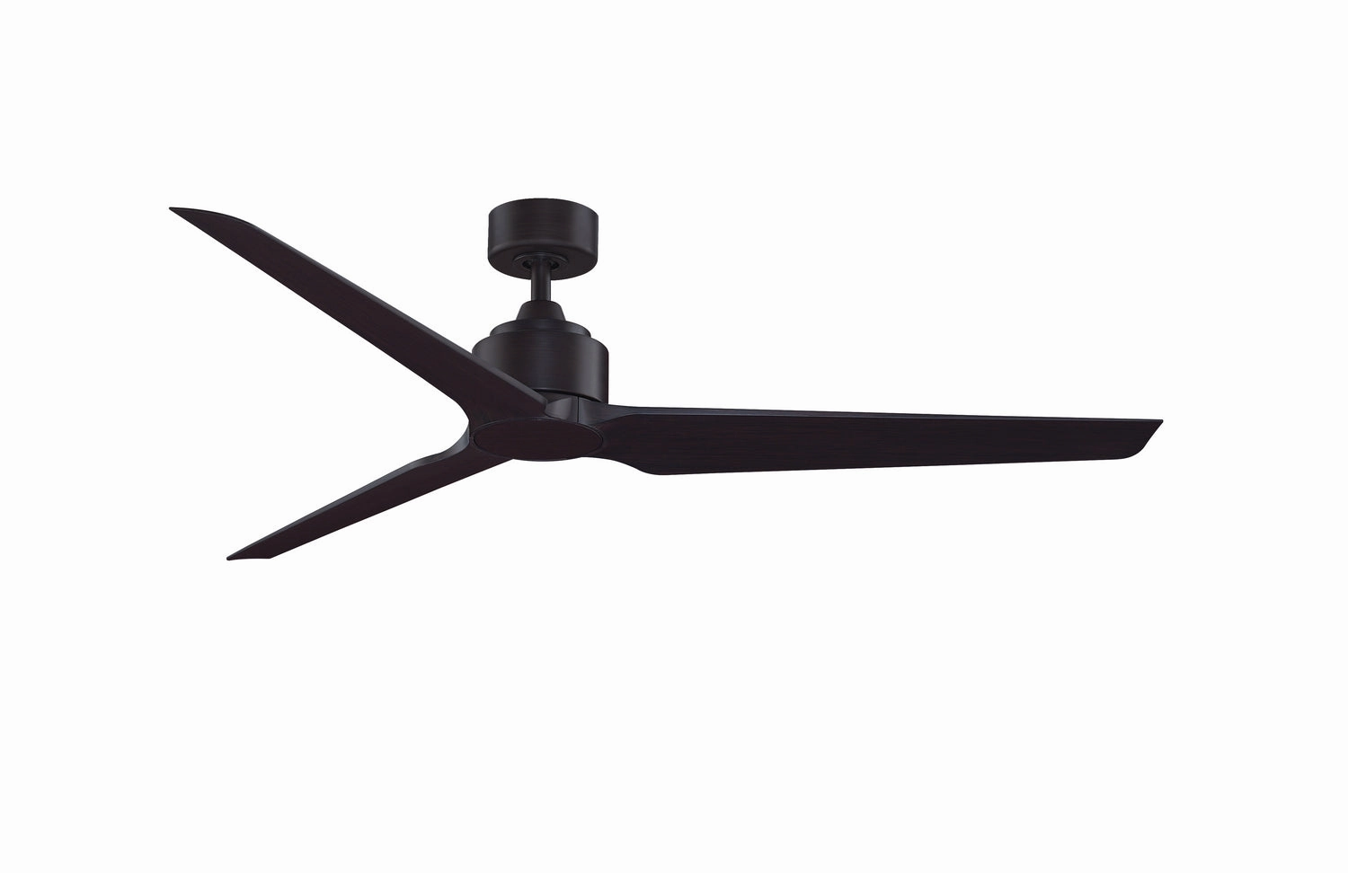 Fanimation 72" TriAire DC Indoor/Outdoor & Marine Grade Mix & Match Ceiling Fan with Remote Control