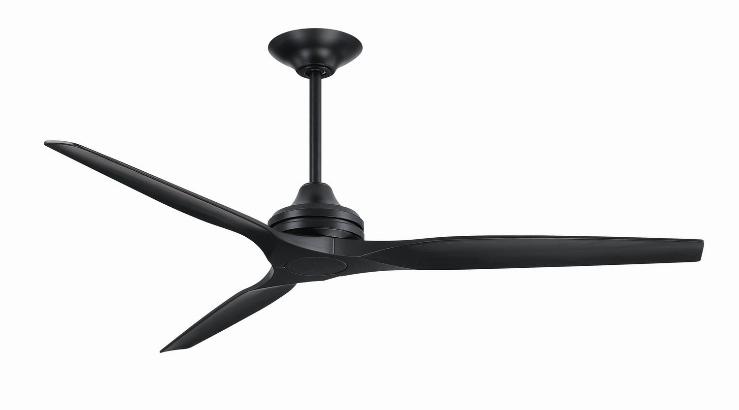 Fanimation 84" Spitfire DC Indoor/Outdoor Mix & Match Custom Ceiling Fan