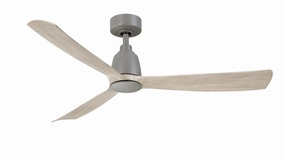 Fanimation Kute | Outdoor Ceiling Fan & Handheld Remote Energy-efficient ceiling fan with remote