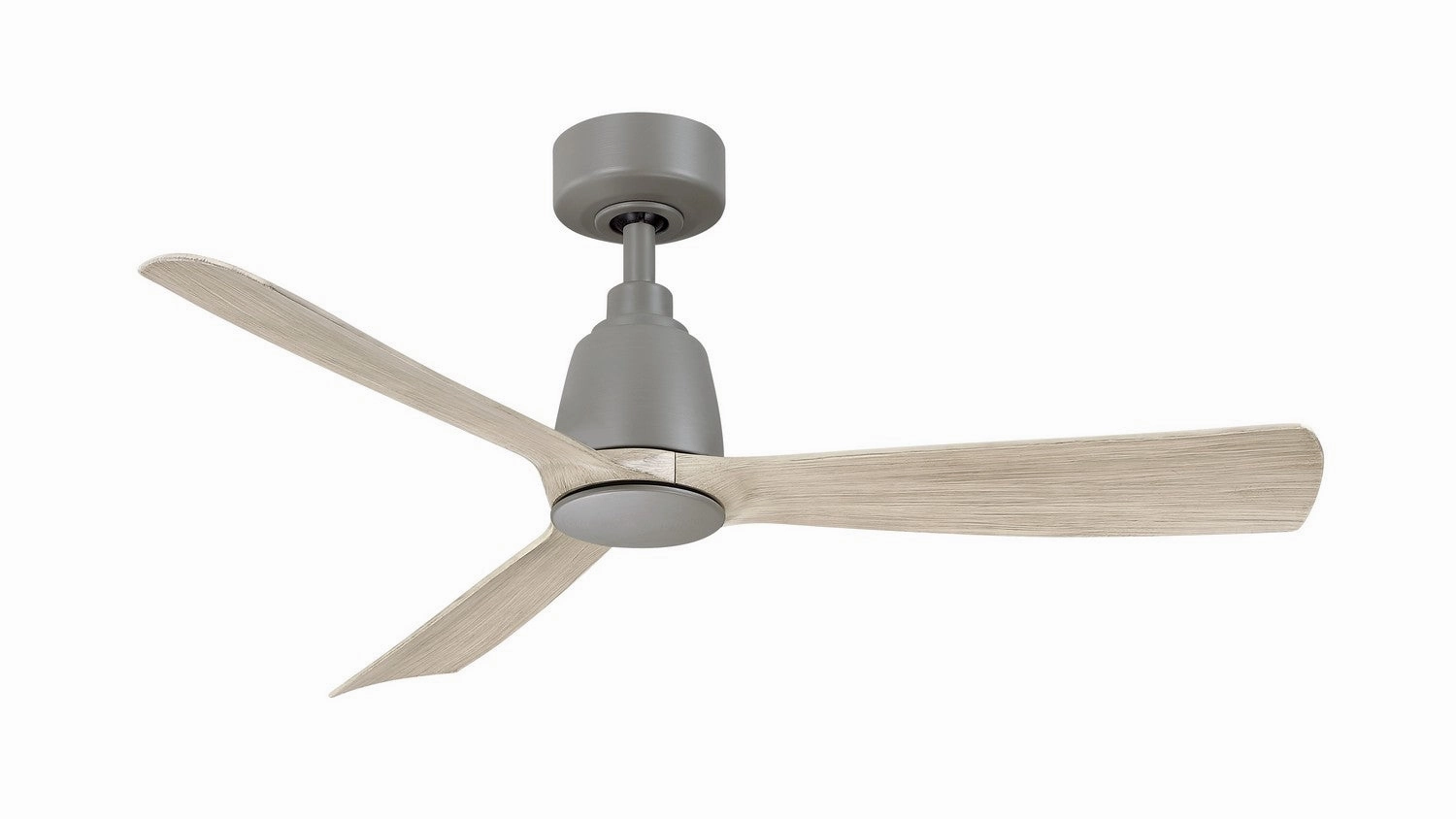 Fanimation Kute | Outdoor Ceiling Fan & Handheld Remote