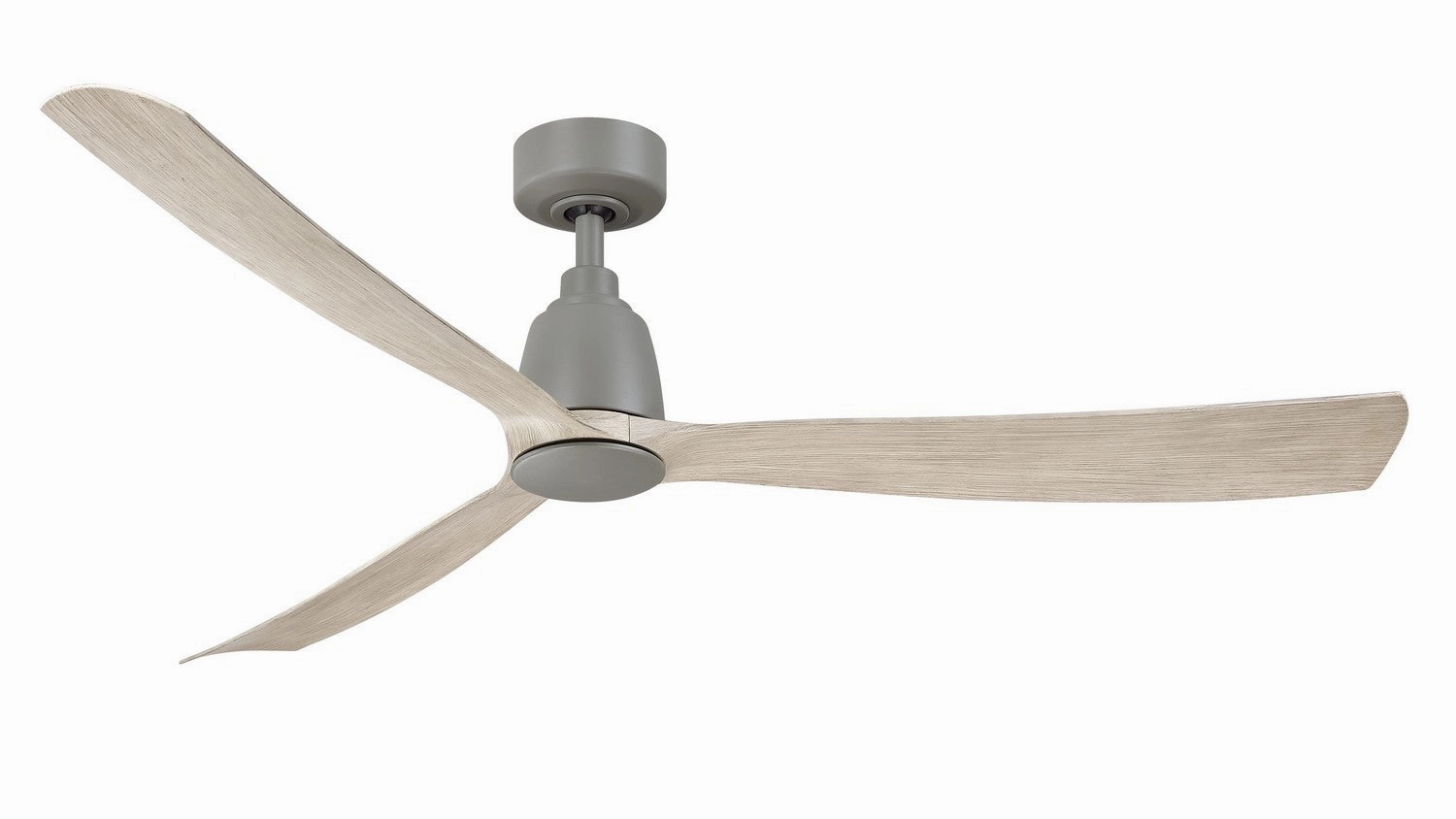 Fanimation Kute | Outdoor Ceiling Fan & Handheld Remote