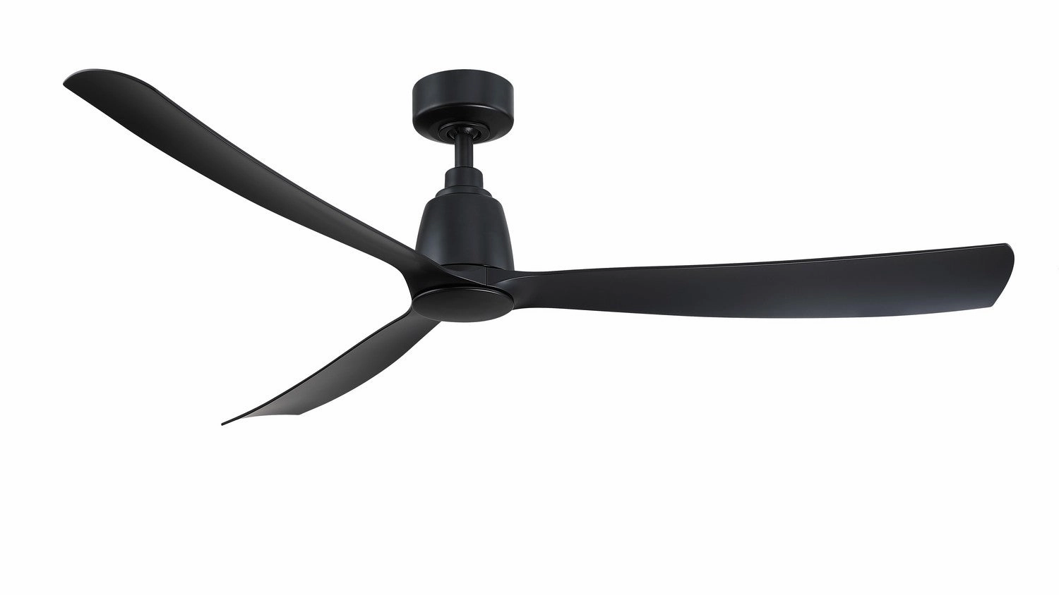 Fanimation Kute | Outdoor Ceiling Fan & Handheld Remote
