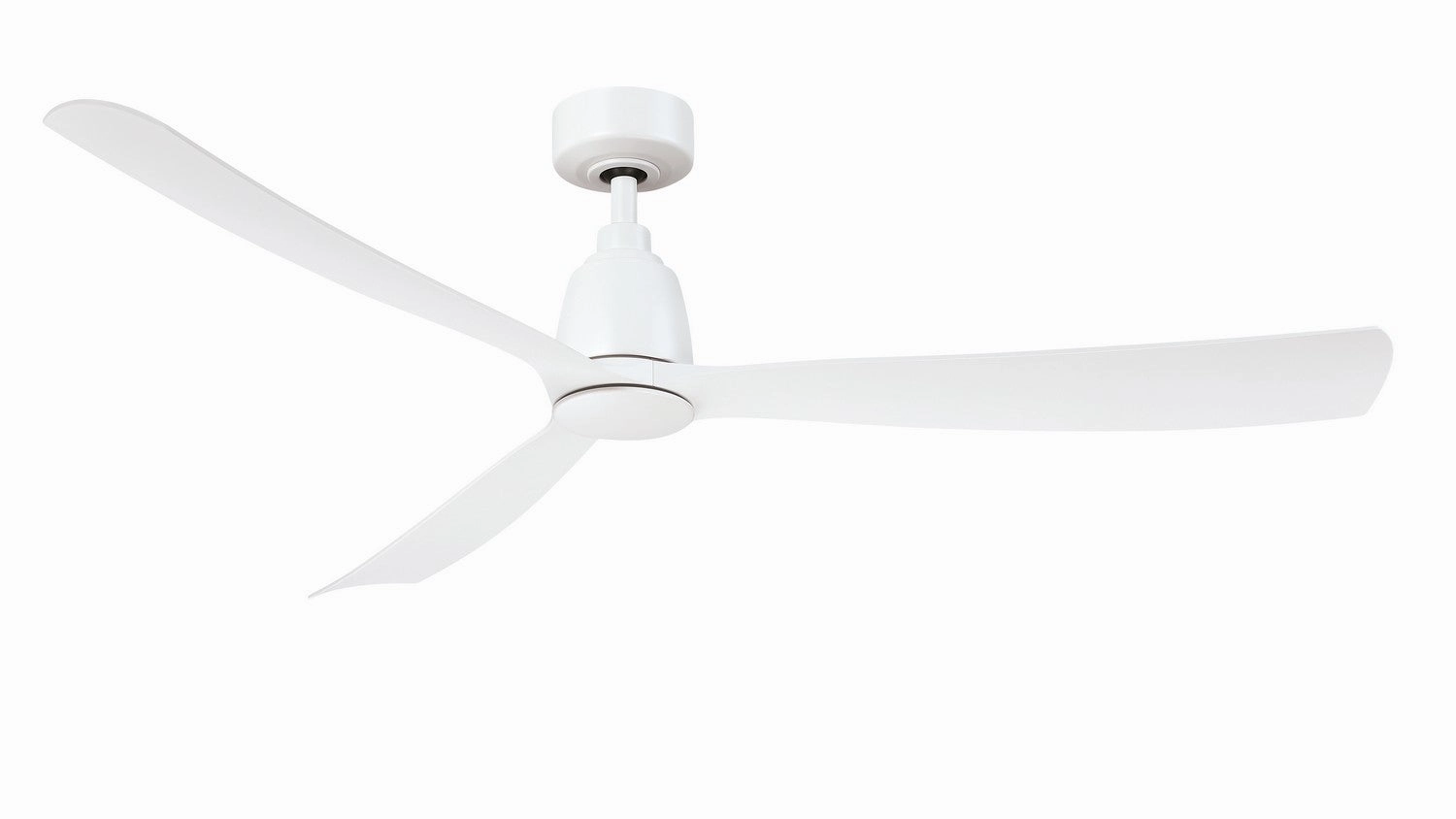 Fanimation Kute | Outdoor Ceiling Fan & Handheld Remote