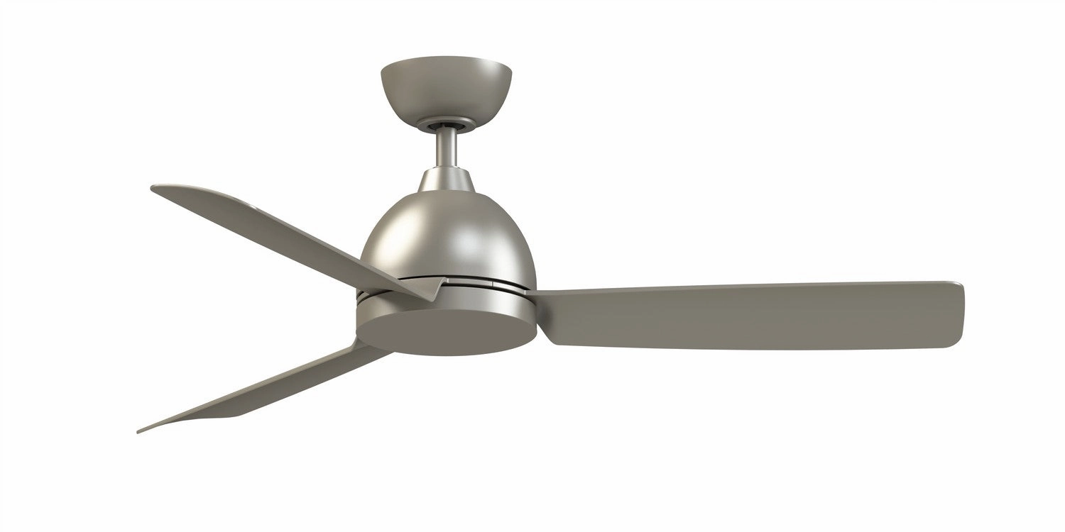 Fanimation Starboard | Outdoor Ceiling Fan & Wall Remote
