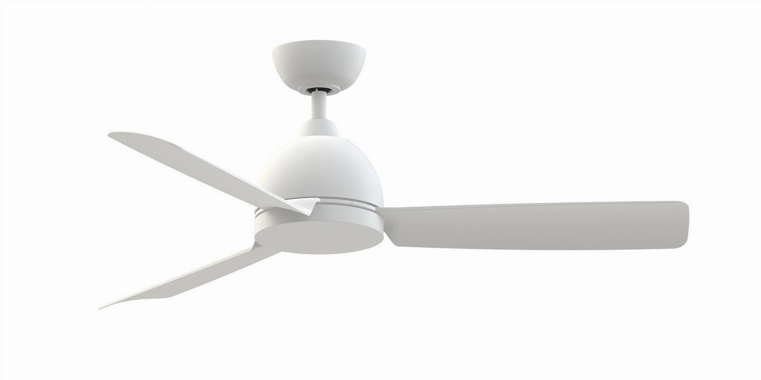 Fanimation Starboard | Outdoor Ceiling Fan & Wall Remote