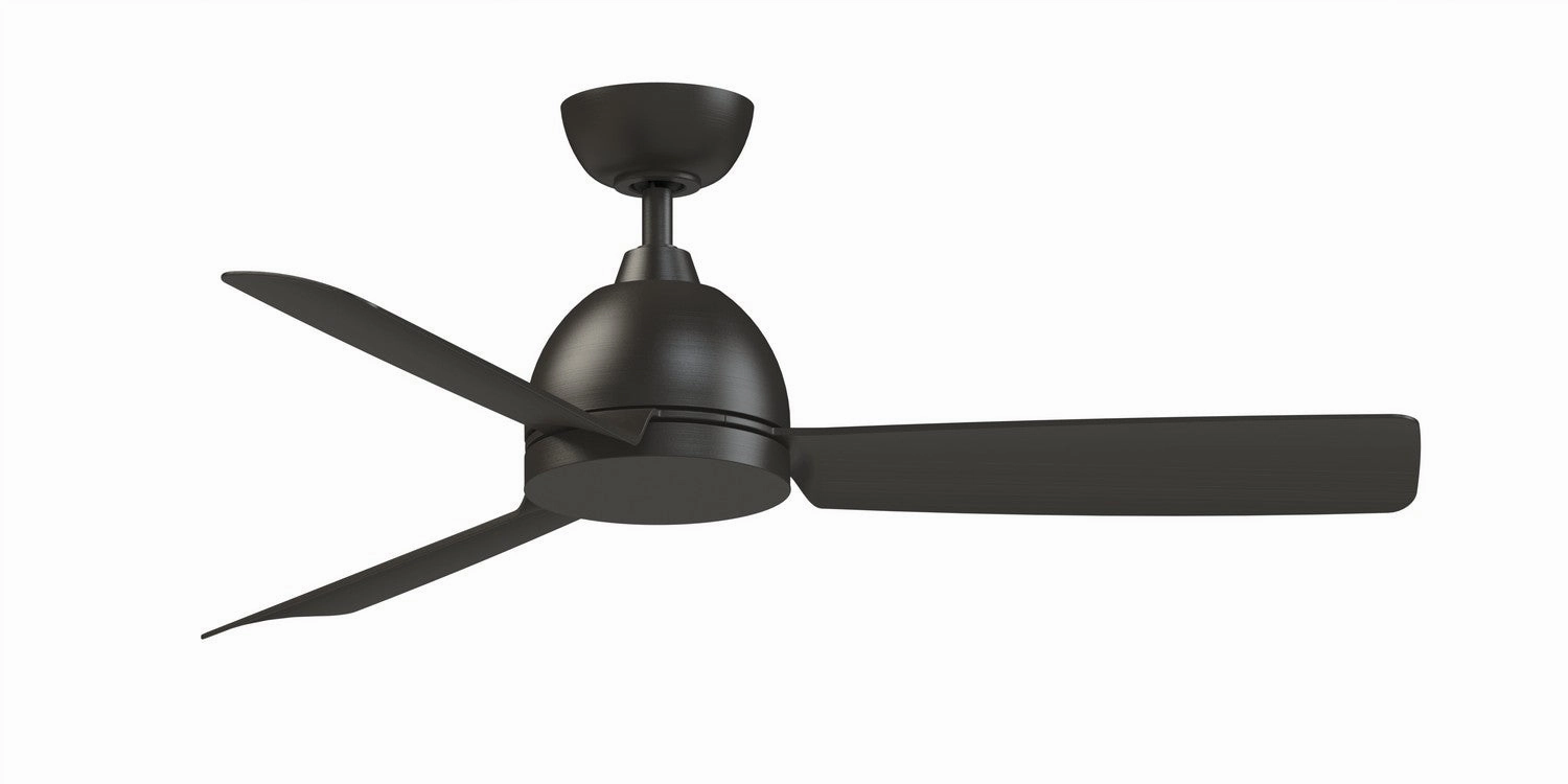 Fanimation Starboard | Outdoor Ceiling Fan & Wall Remote