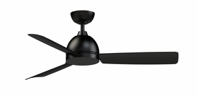 Fanimation Starboard | Outdoor Ceiling Fan & Wall Remote Energy-efficient ceiling fan with remote