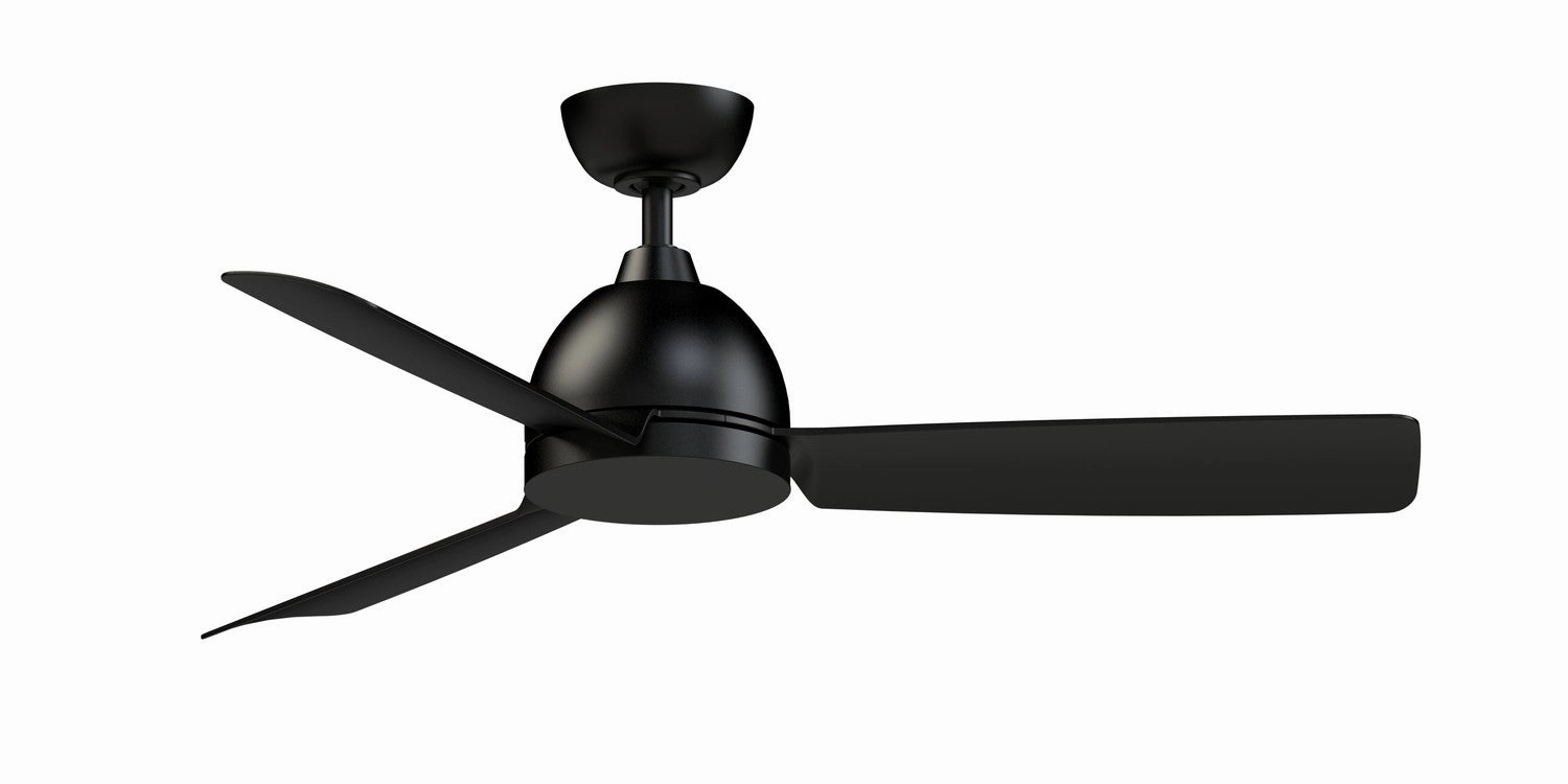 Fanimation Starboard | Outdoor Ceiling Fan & Wall Remote Energy-efficient ceiling fan with remote