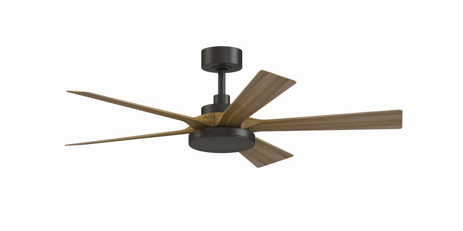 Fanimation TorchAire | Outdoor Ceiling Fan with 30W LED & Handheld Remote