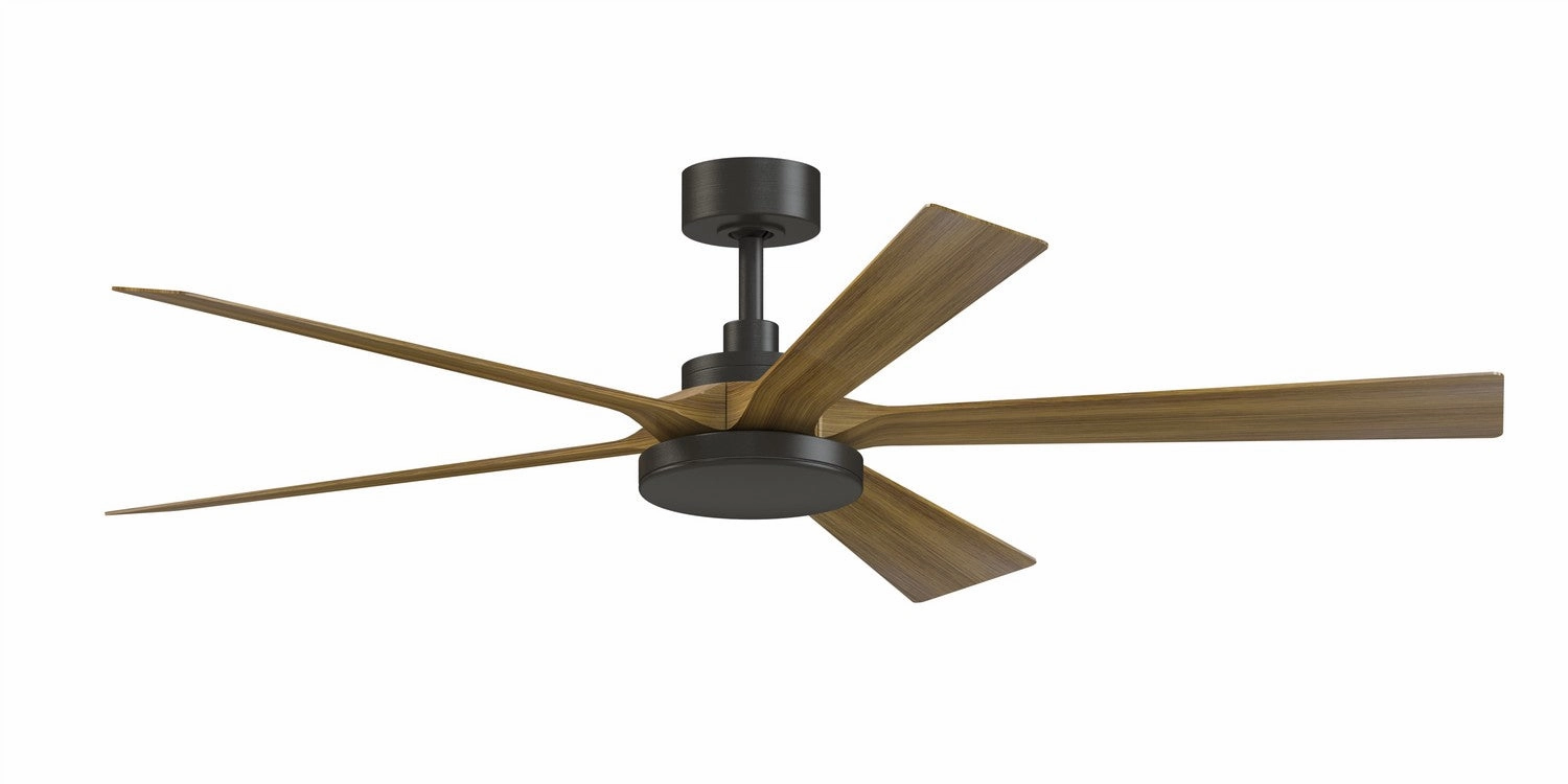 Fanimation TorchAire | Outdoor Ceiling Fan with 30W LED & Handheld Remote