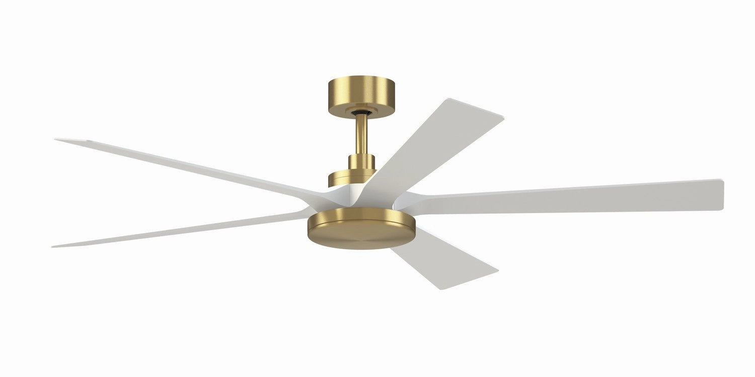 Fanimation TorchAire | Outdoor Ceiling Fan with 30W LED & Handheld Remote