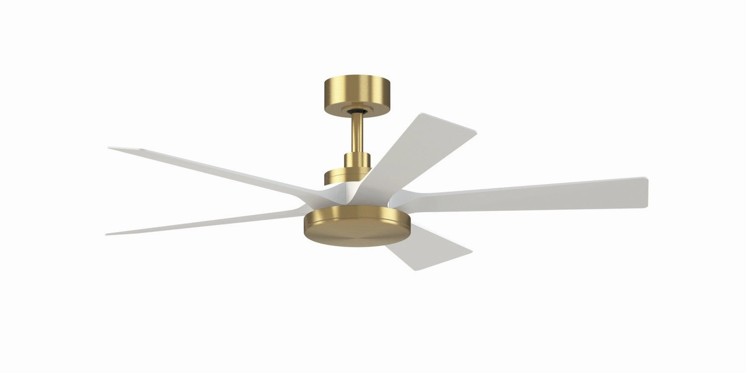 Fanimation TorchAire | Outdoor Ceiling Fan with 30W LED & Handheld Remote