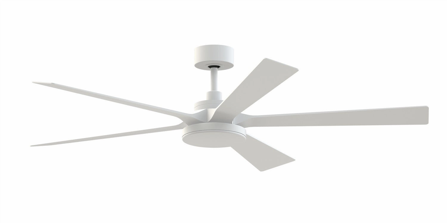 Fanimation TorchAire | Outdoor Ceiling Fan with 30W LED & Handheld Remote