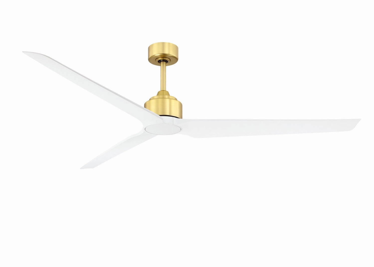 Fanimation TriAire Custom | Outdoor Ceiling Fan & Handheld Remote