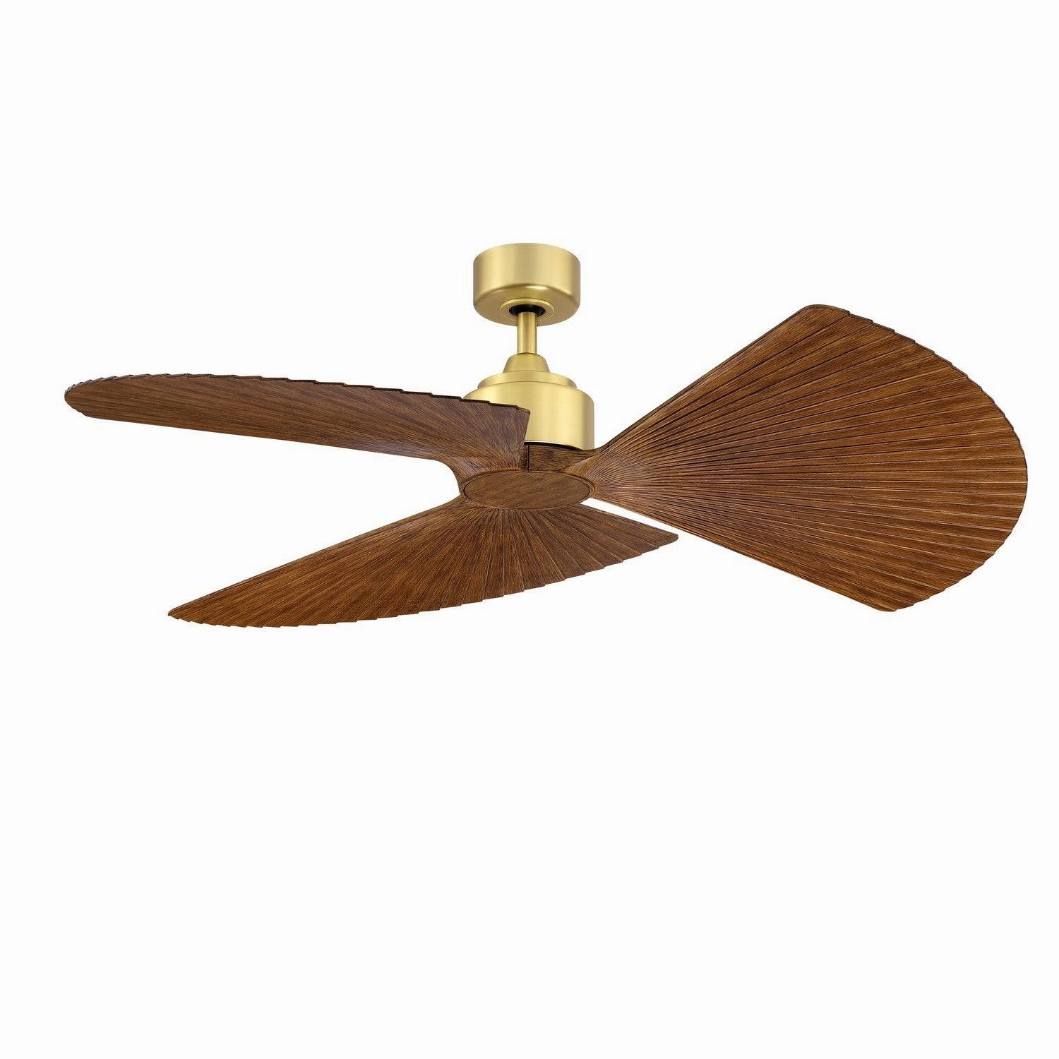 Fanimation TriAire Custom | Outdoor Ceiling Fan & Handheld Remote