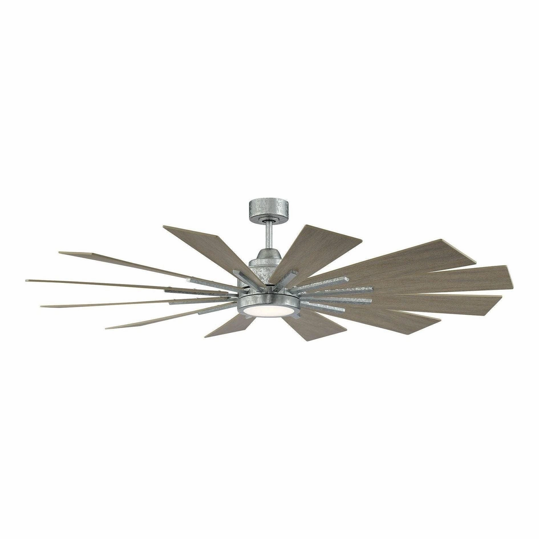 Farmhouse Ceiling Fan