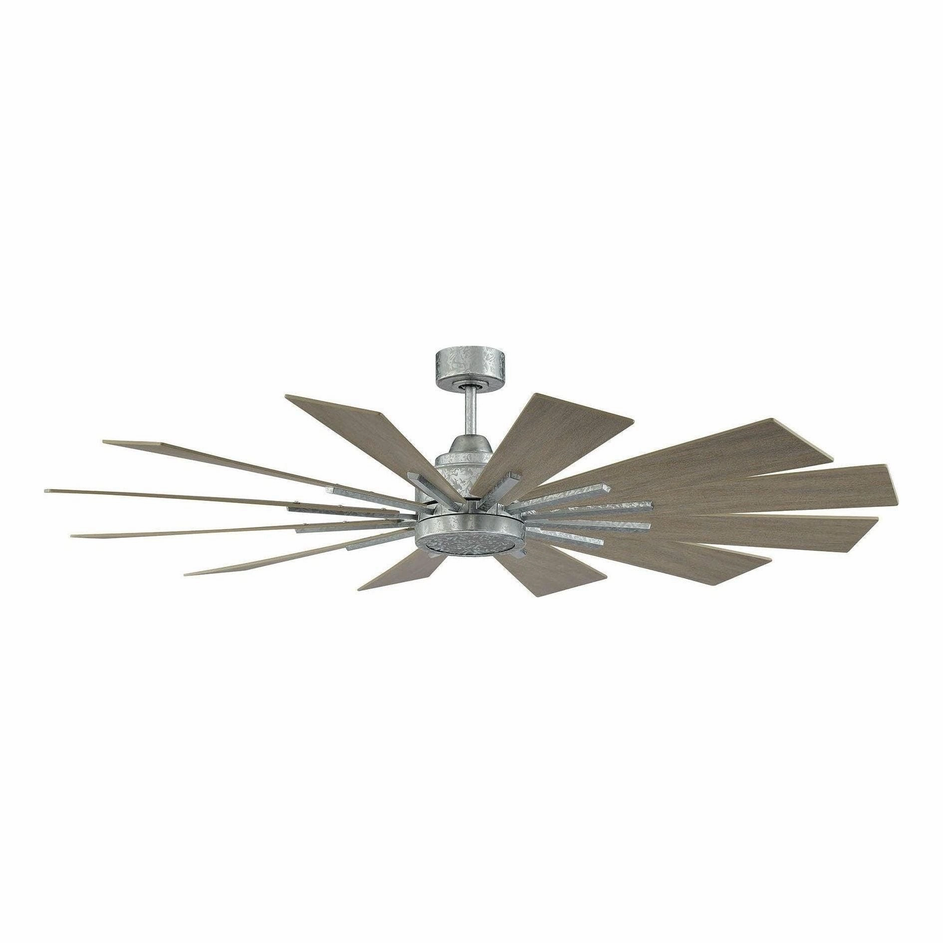 Farmhouse Ceiling Fan