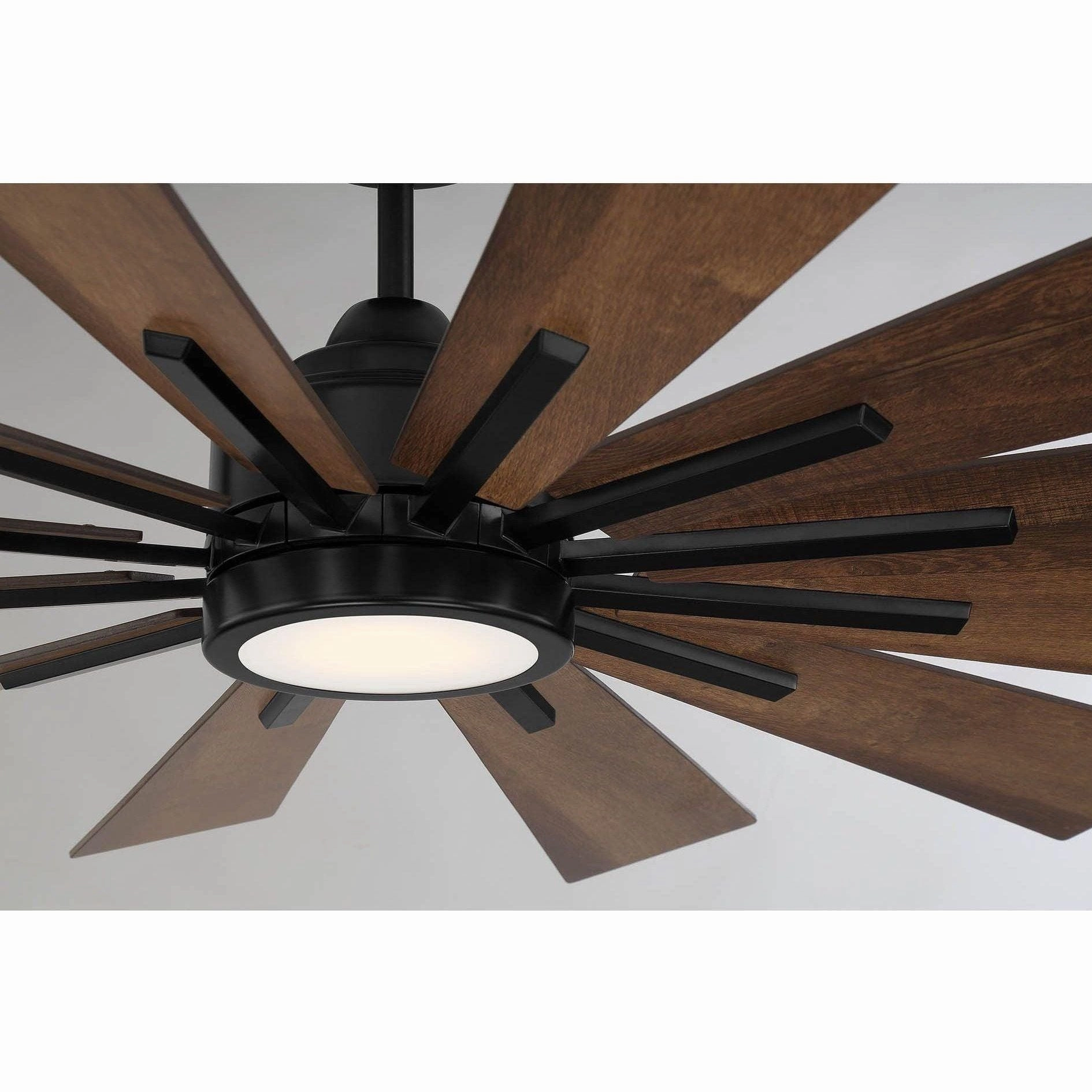 Farmhouse Ceiling Fan