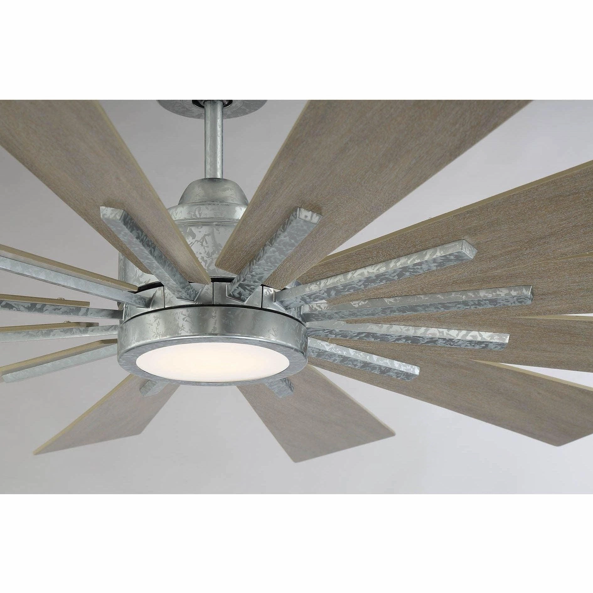 Farmhouse Ceiling Fan