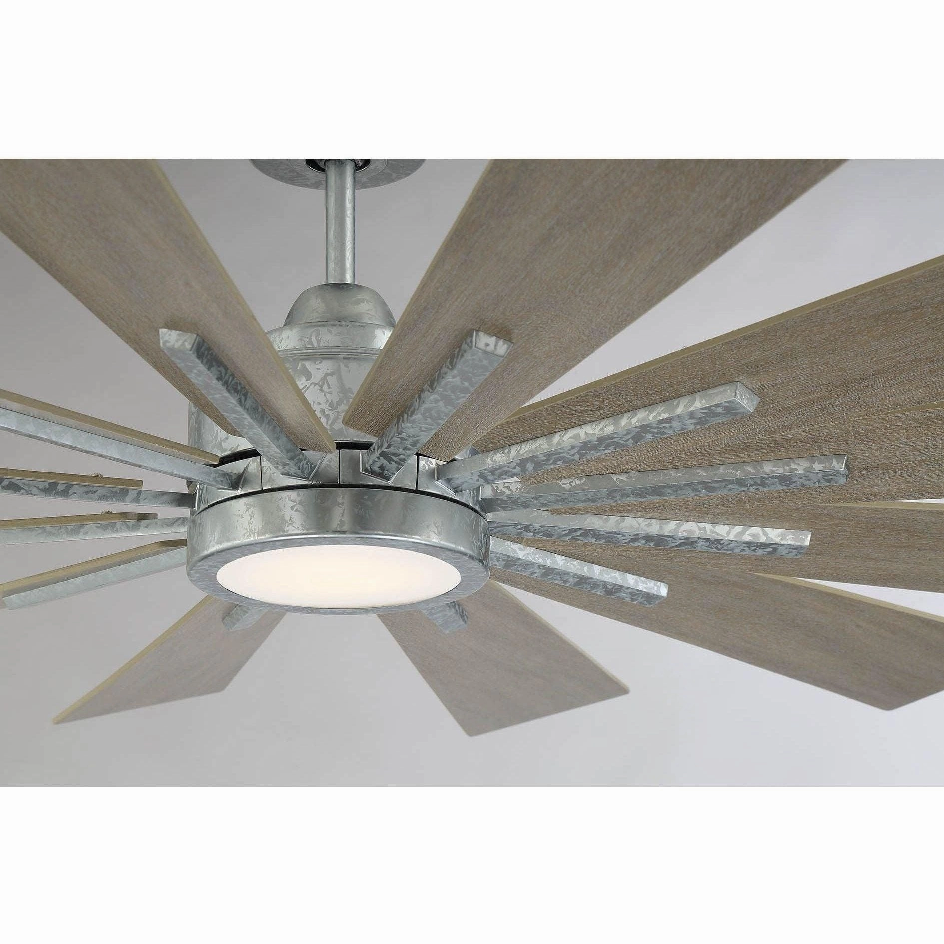 Farmhouse Ceiling Fan