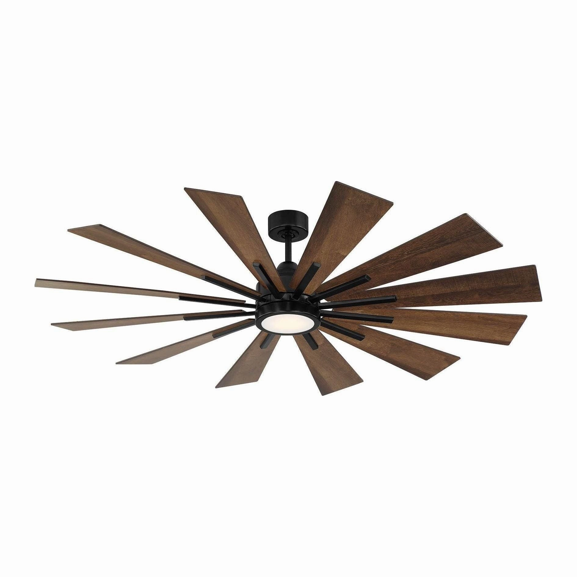 Farmhouse Ceiling Fan led ceiling fans with light and remote