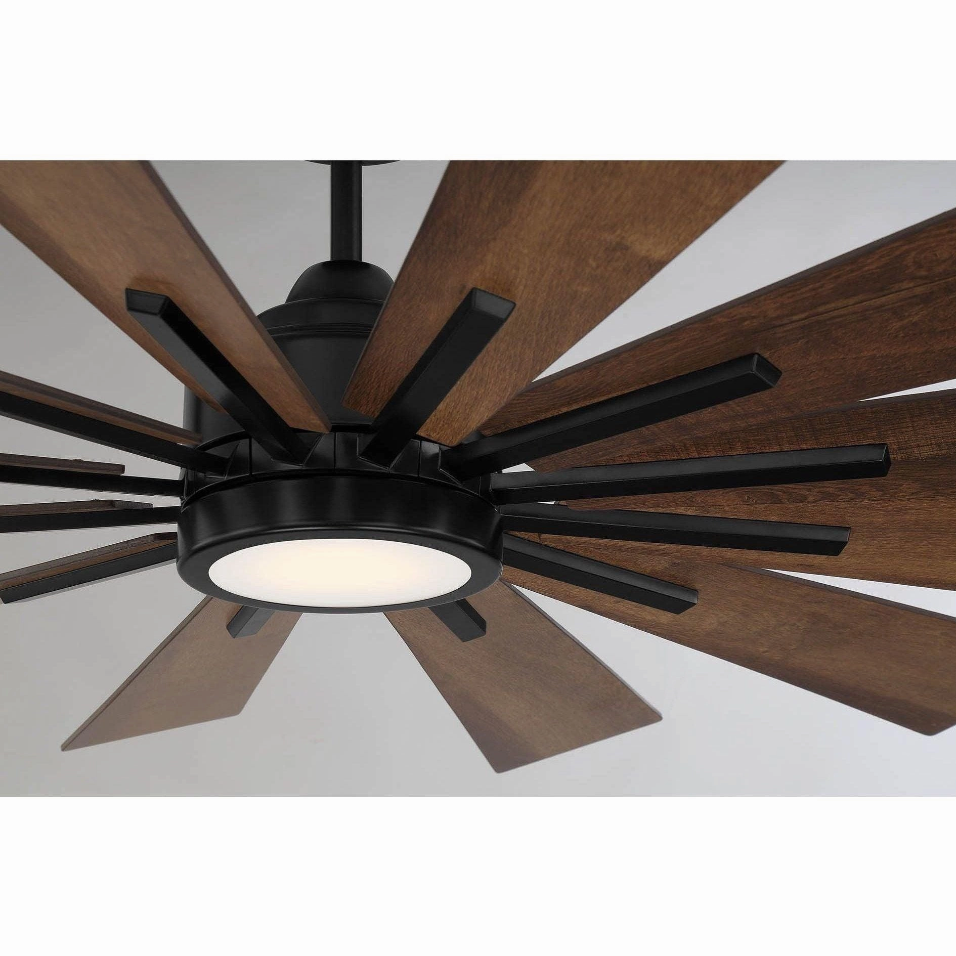 Farmhouse Ceiling Fan
