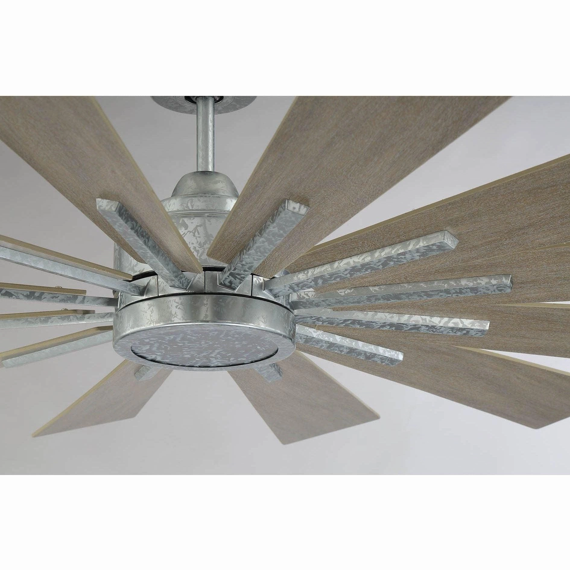 Farmhouse Ceiling Fan