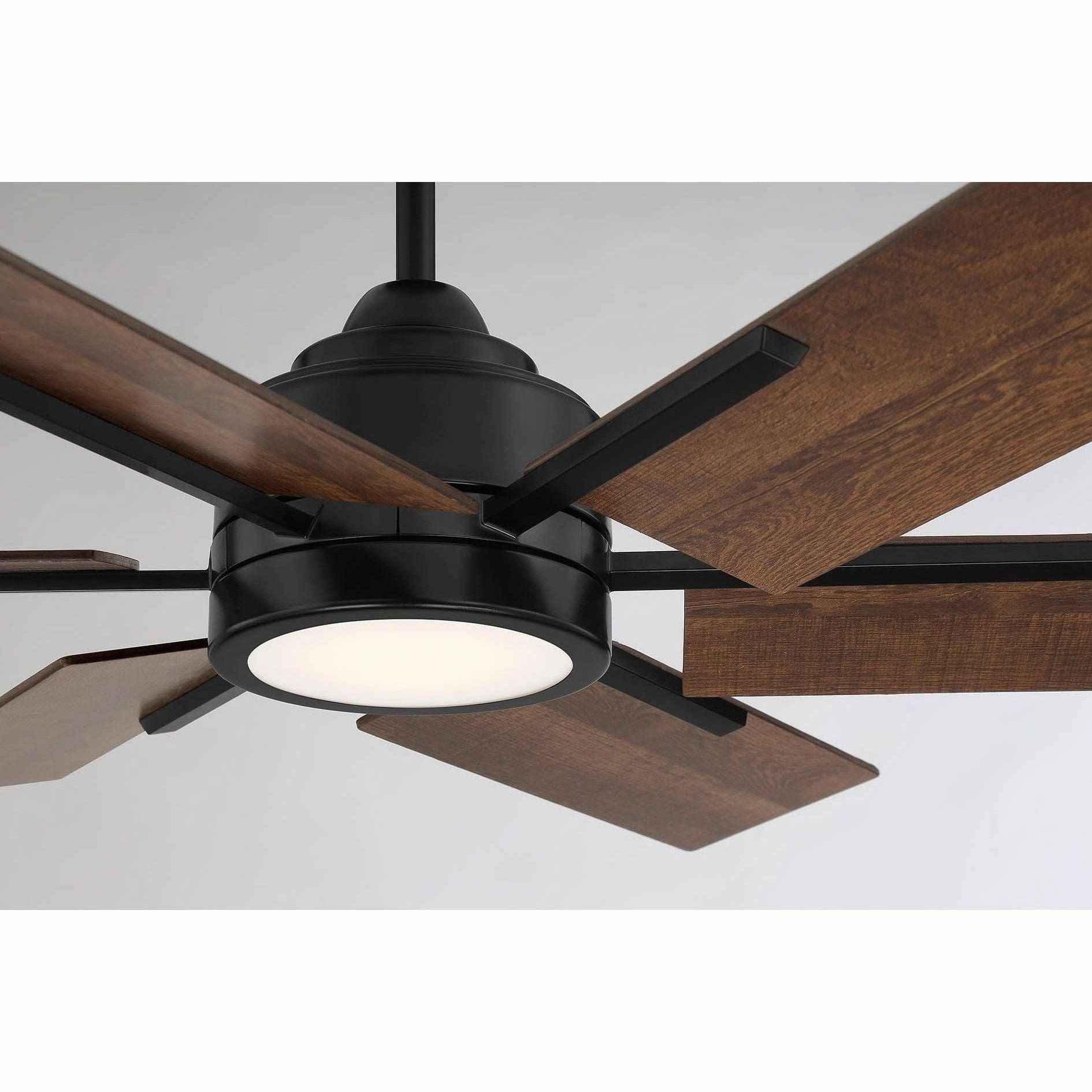 Farmhouse II Ceiling Fan