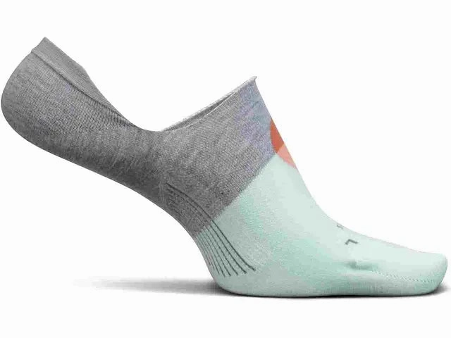 FEETURES ULTRA LIGHT NO SHOW TAB WOMEN'S