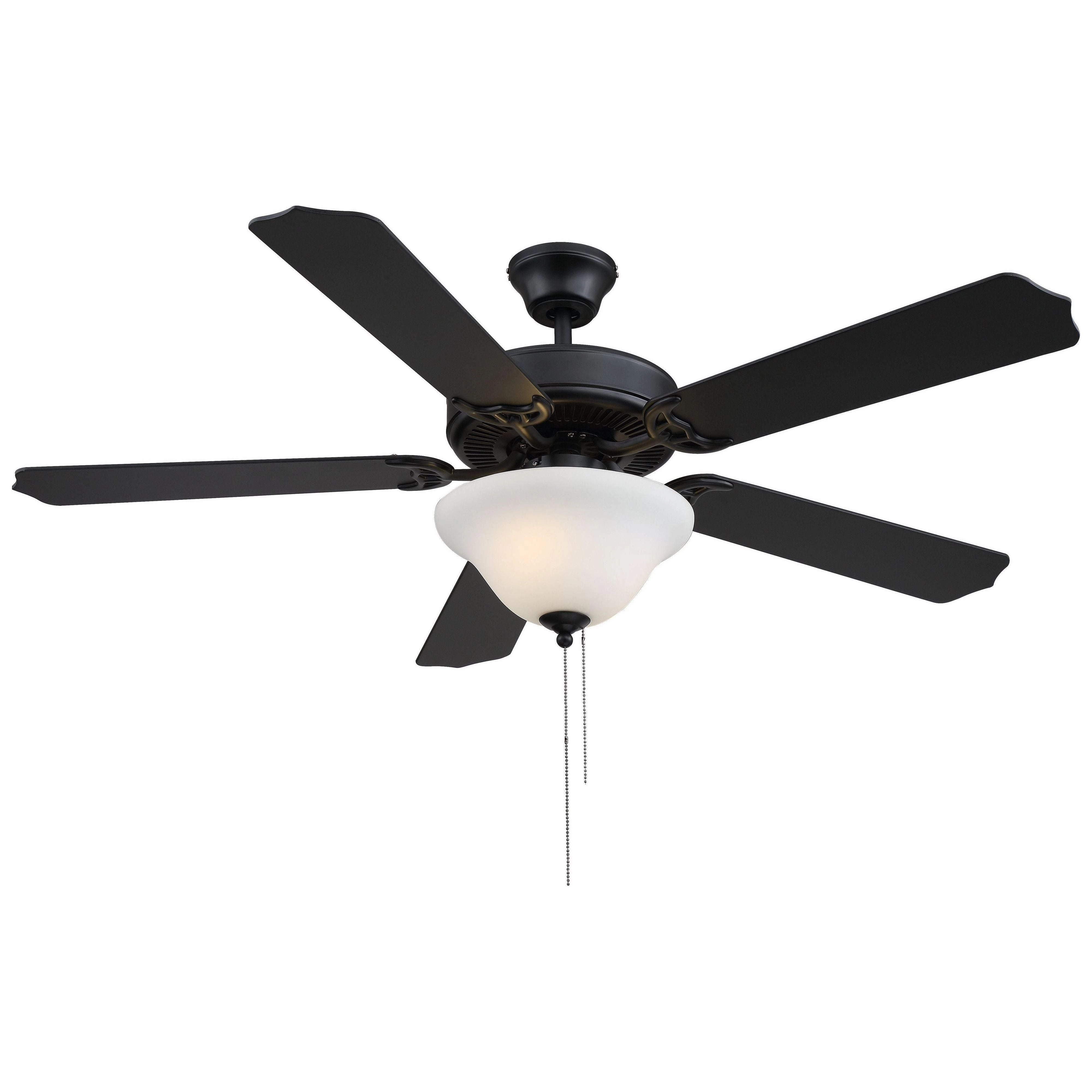 First Value Ceiling Fan led ceiling fans with light and remote