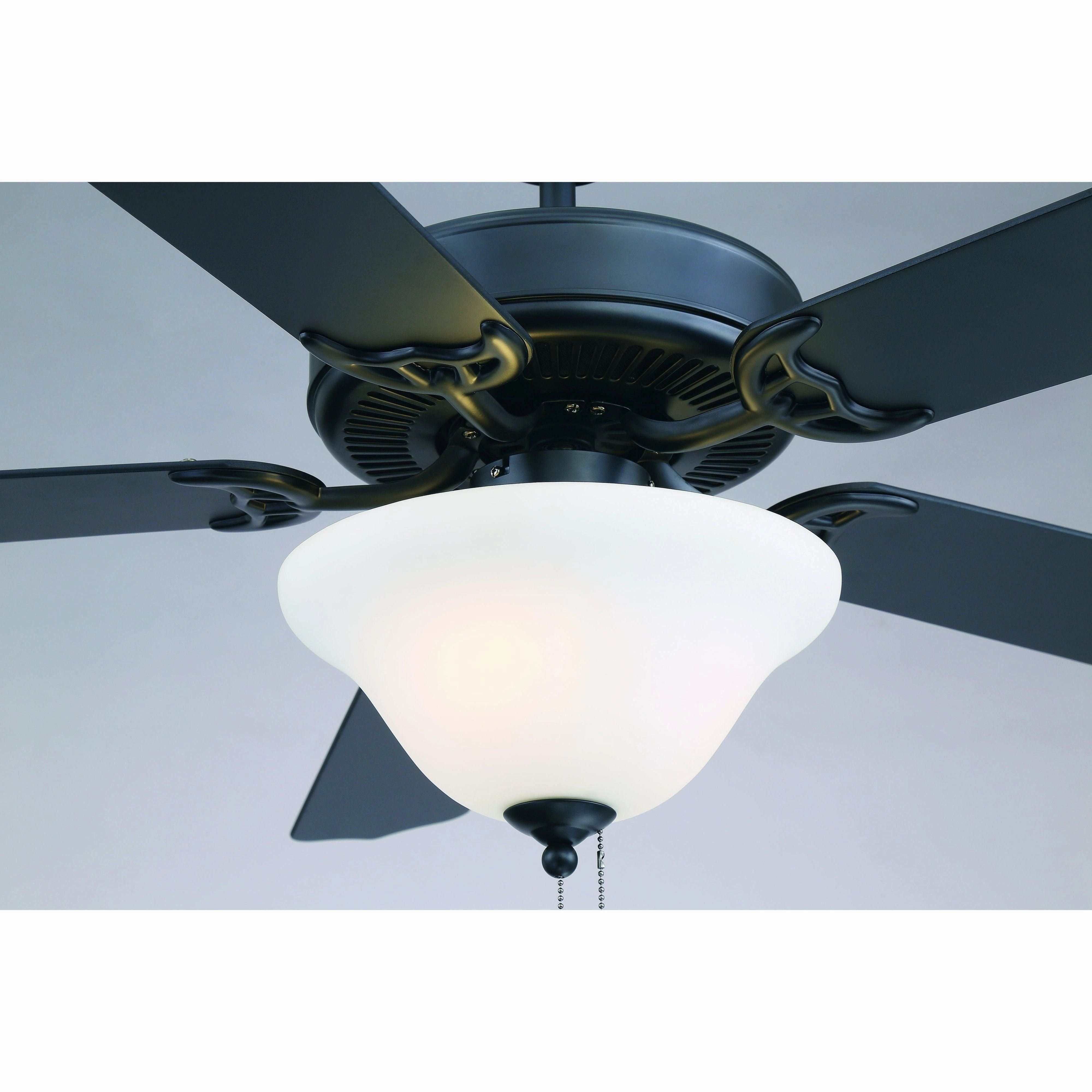 First Value Ceiling Fan