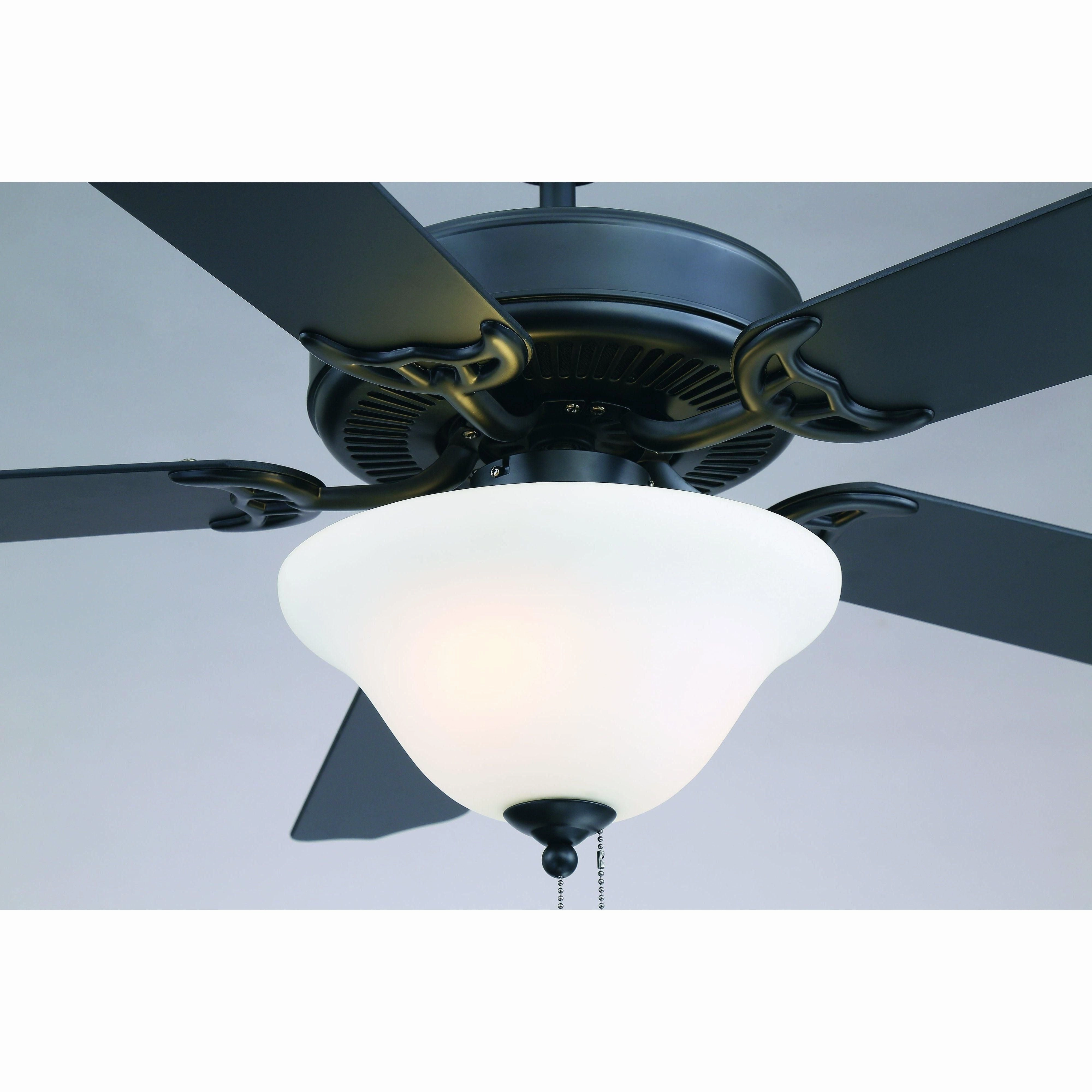 First Value Ceiling Fan