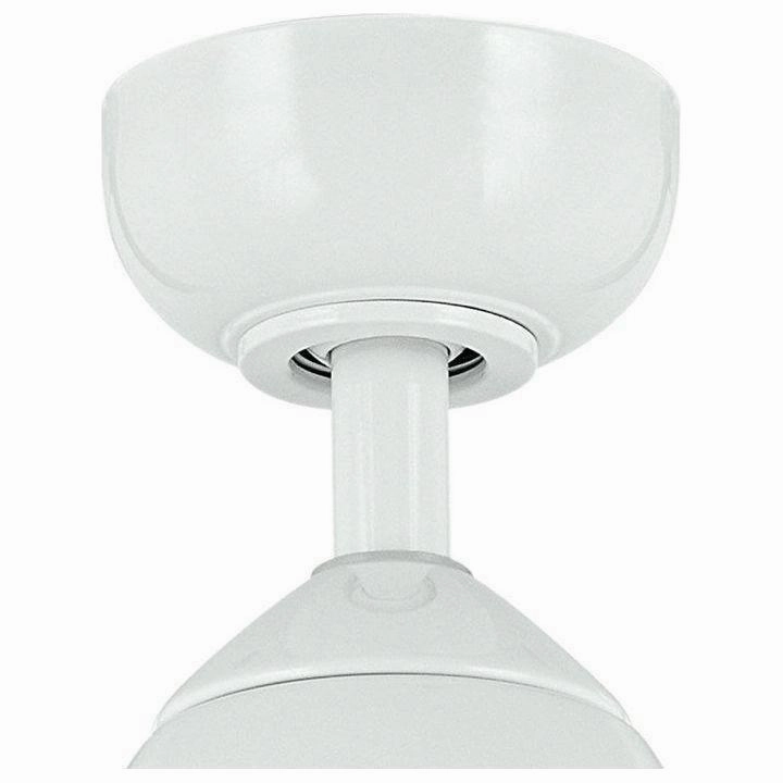 Fit 54" LED Ceiling Fan