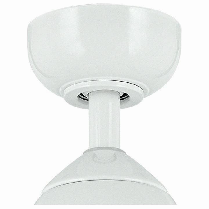 Fit 54" LED Ceiling Fan
