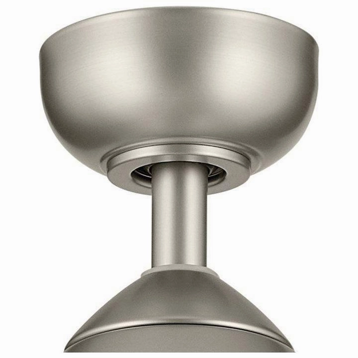 Fit 54" LED Ceiling Fan