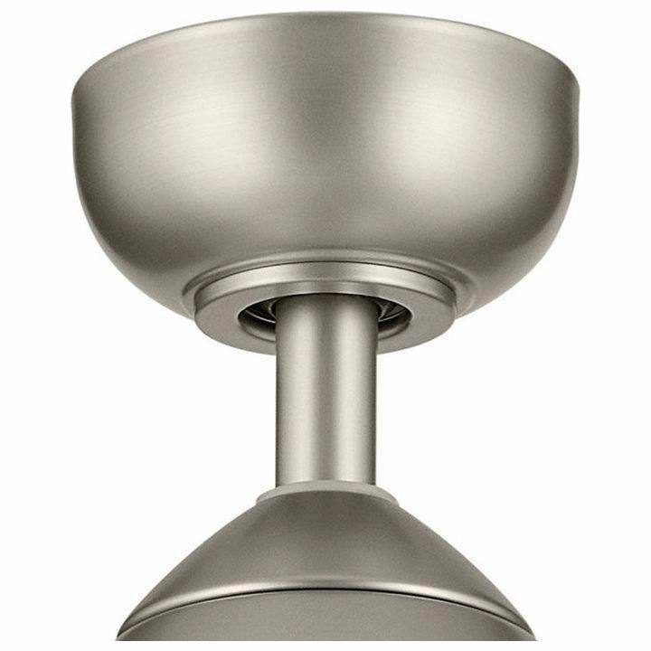 Fit 54" LED Ceiling Fan