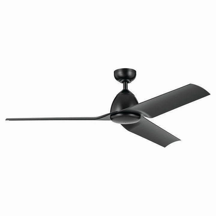 Fit 54" LED Ceiling Fan