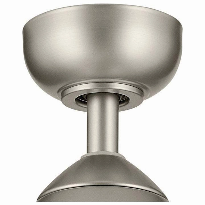 Fit 54" LED Ceiling Fan