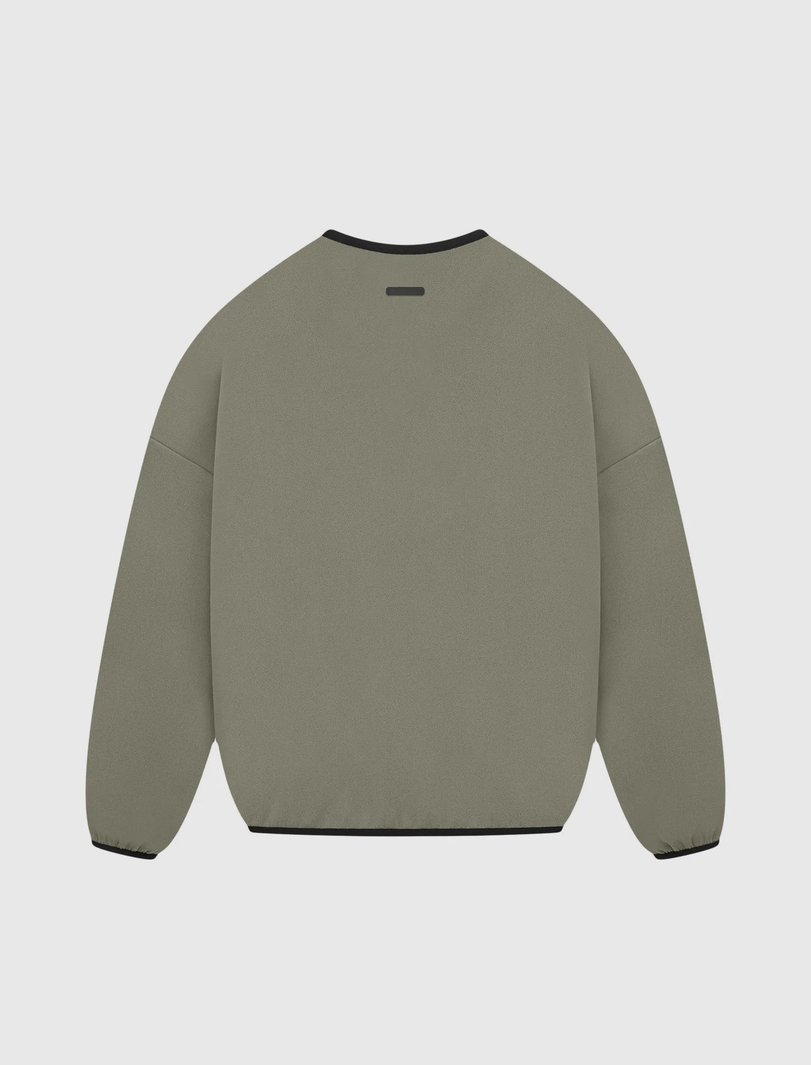 FOG FLEECE CREWNECK Shoes	ADIDAS