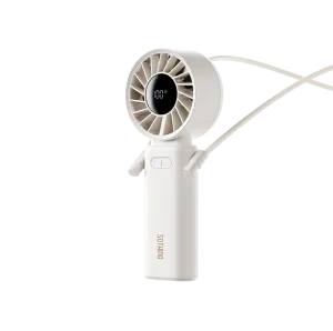 Foldable Handheld Fan - Engine Z hugger ceiling fans for small spaces