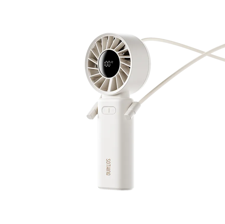 Foldable Handheld Fan - Engine Z hugger ceiling fans for small spaces
