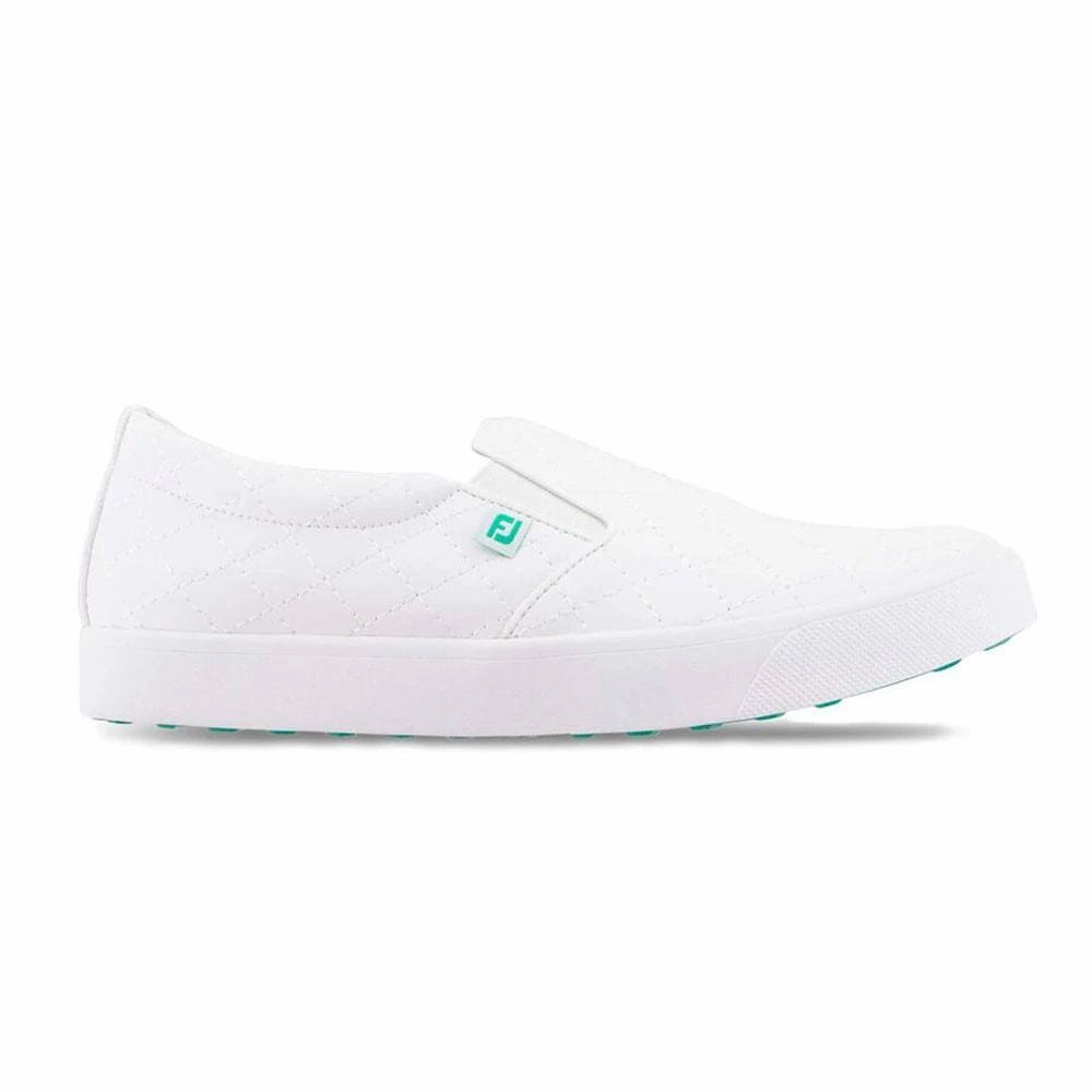 FootJoy FJ Sport Retro Casual Shoes 2020 Women CLOSEOUT