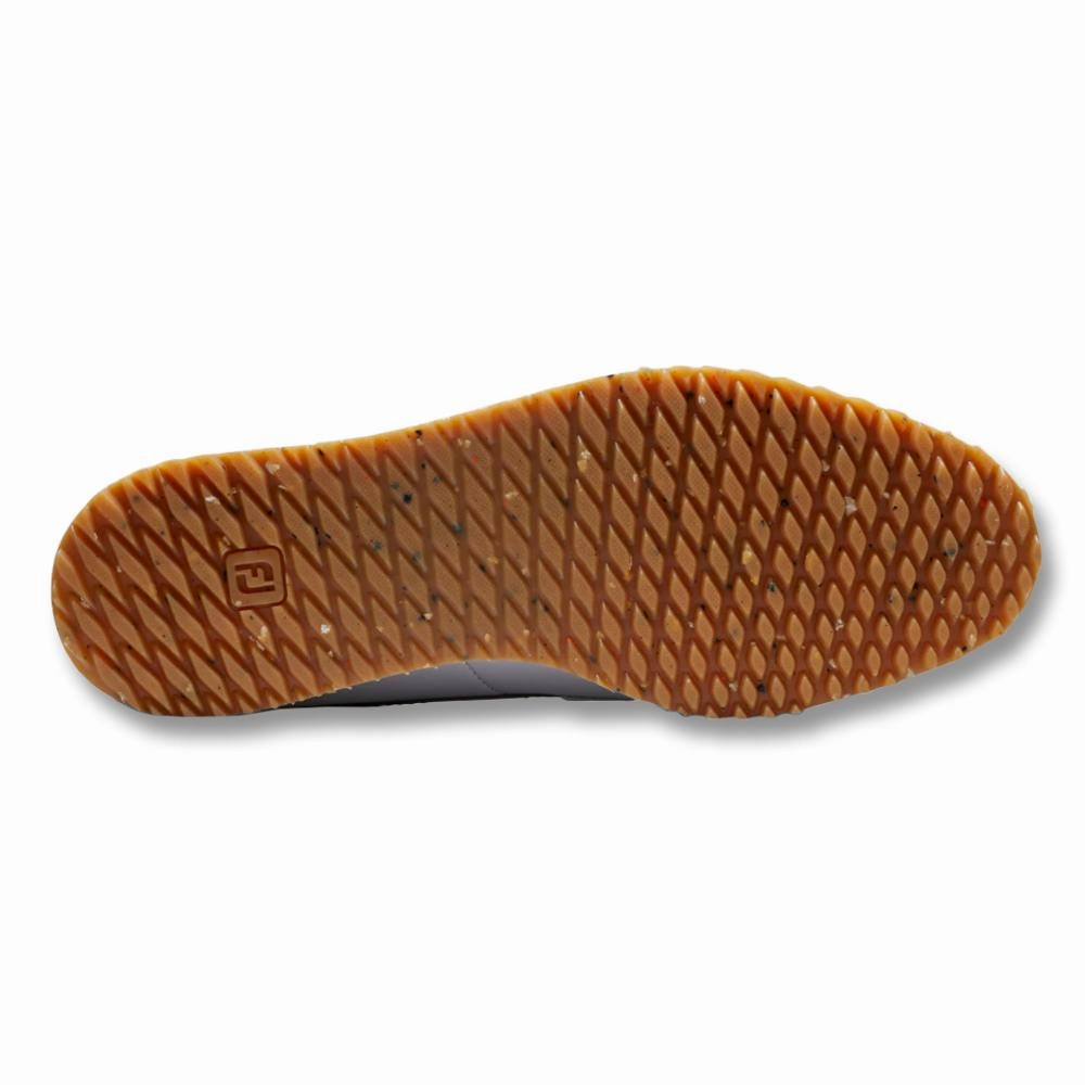 FootJoy Sandy Slip-On Casual Shoes 2022 Previous Season Style Women