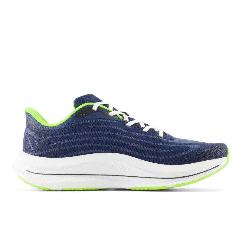 FuelCell Walker Elite - Navy with Thirty Watt and White - Men's